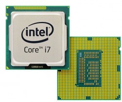 Ivy Bridge Intel Core i7 3770 processor