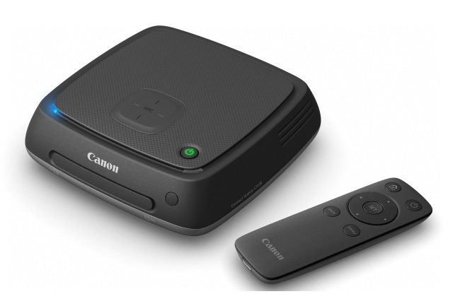 Canon Connect Station Cs100 Diskidee