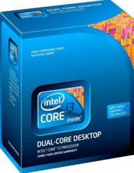 Intel Core i3 4010U met HD Graphics 4400