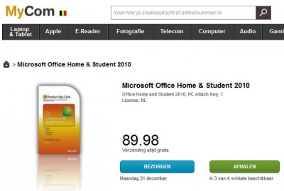 free microsoft office for students 2010