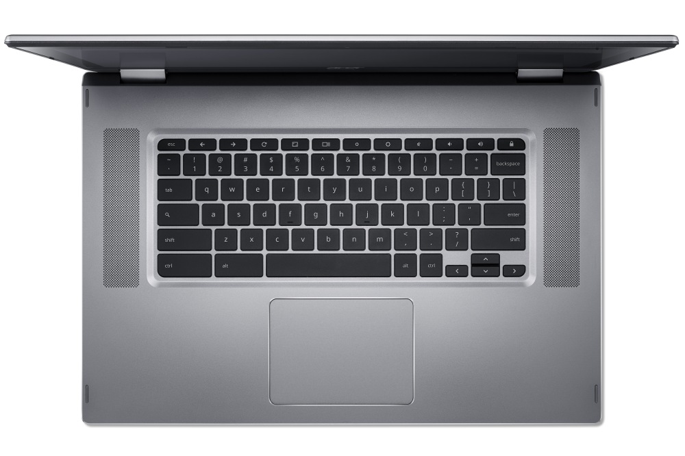 Opgetild boezem details Acer Chromebook Spin 15 review | DISKIDEE